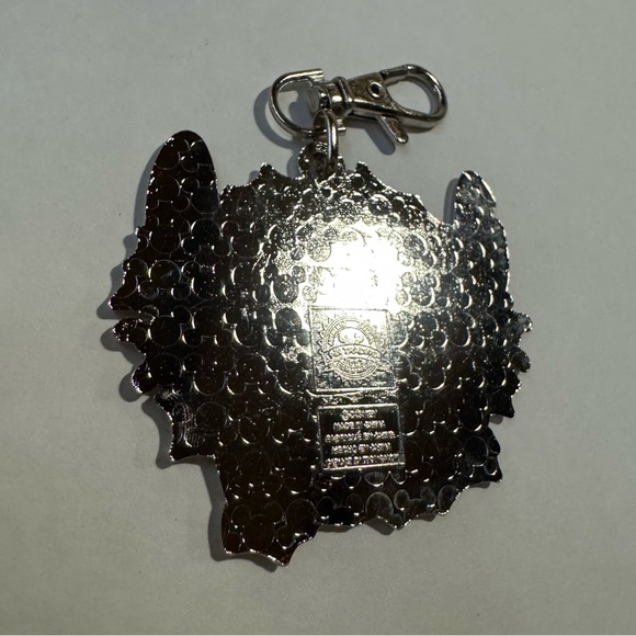 Disney Stitch Keychain from LILO & Stitch - Picture 2 of 2